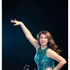 Meet your Posher, Avery